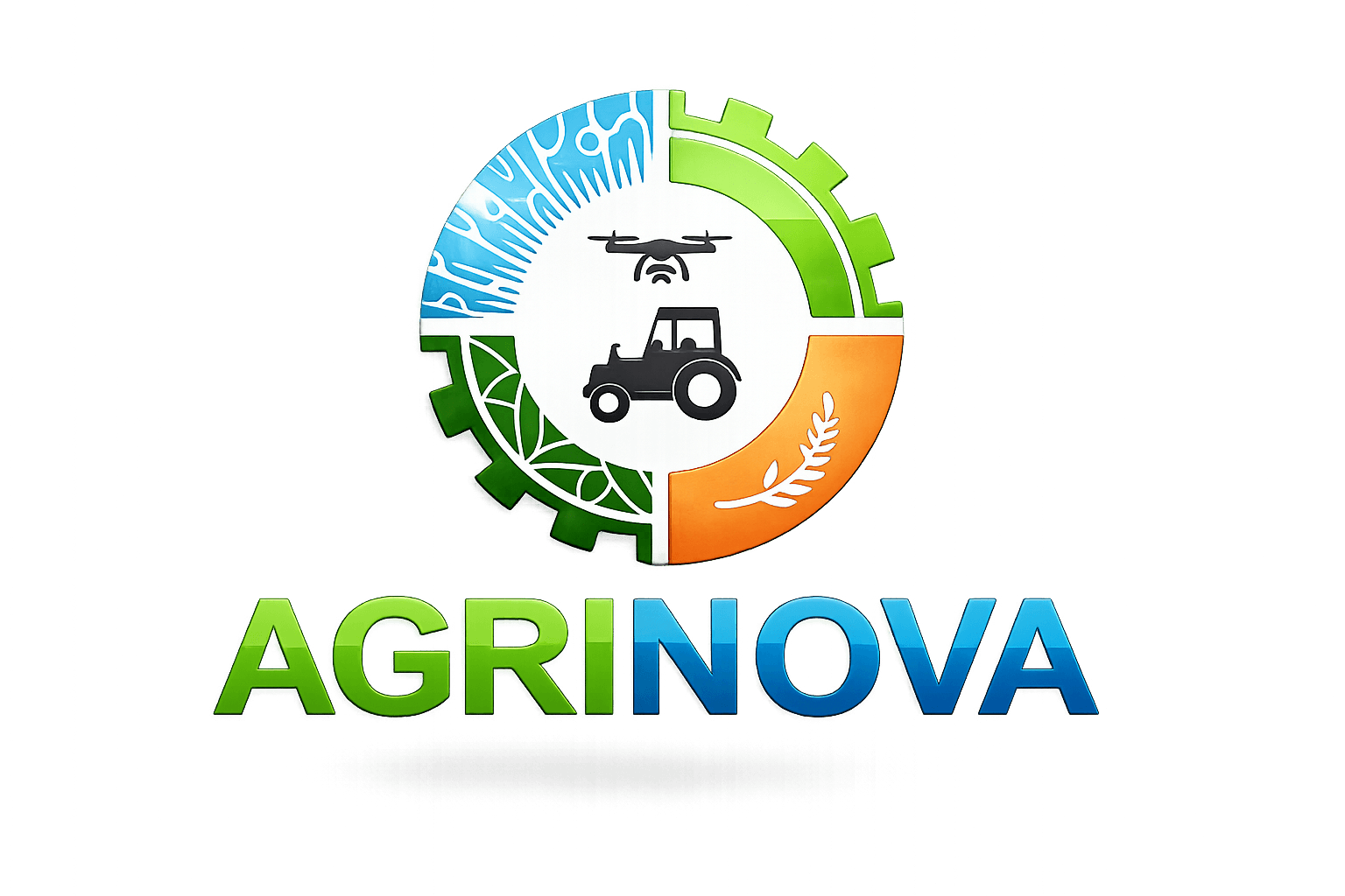 AGRINOVA ITI